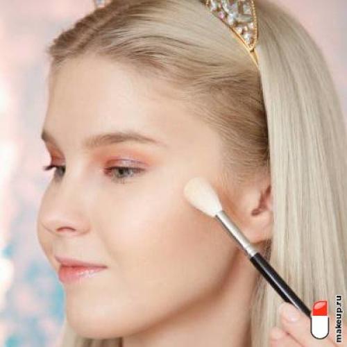 Зачем нужен хайлайтер и как им правильно пользоваться. Хайлайтер: подробное бьюти-досье