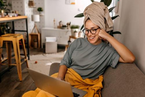 Как правильно сушить волосы, чтобы избежать ломкости и сухости. Учимся сушить волосы правильно