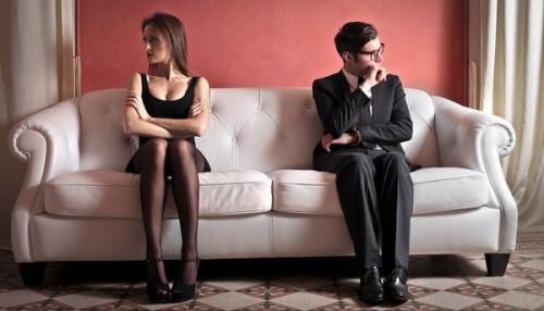 Какие изменения происходят в отношениях между 3 и 5 годами совместной жизни. Описание и сущность