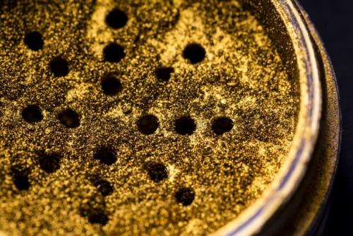 Как убрать излишки хайлайтера, если переборщили. Как удалять глиттер?