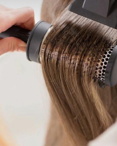 Как правильно сушить волосы, чтобы избежать ломкости и сухости. Учимся сушить волосы правильно