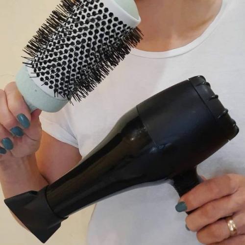 Как правильно сушить волосы, чтобы избежать ломкости и сухости. Учимся сушить волосы правильно