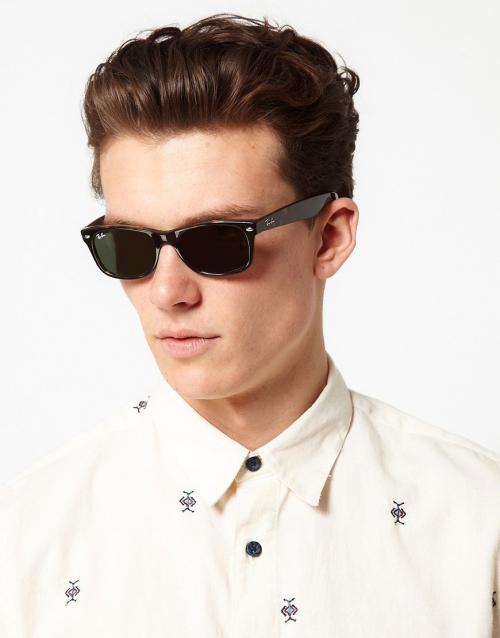 Как подобрать уникальные очки солнцезащитные, которые подчеркнут ваш стиль 22