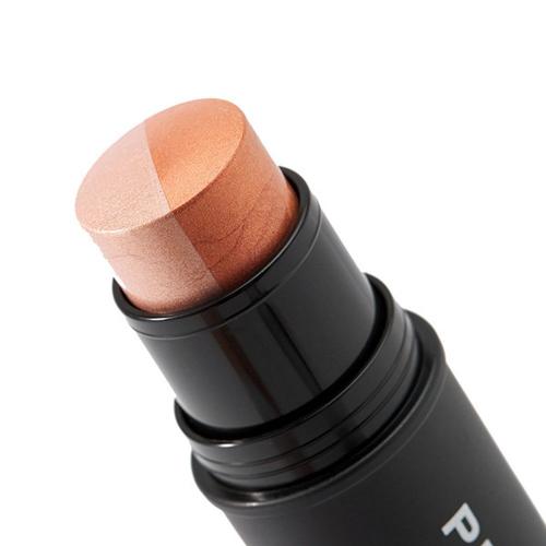 Улучшение макияжа: как правильно выбрать и использовать хайлайтер 19 Улучшение макияжа: как правильно выбрать и использовать хайлайтер 19