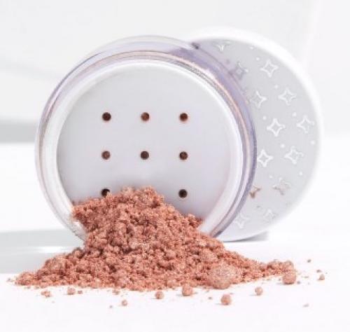 Улучшение макияжа: как правильно выбрать и использовать хайлайтер 18 Улучшение макияжа: как правильно выбрать и использовать хайлайтер 18