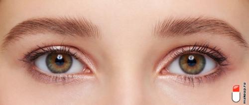 Какие советы по нанесению теней помогут сделать макияж более долговечным. How to: советы по нанесению теней