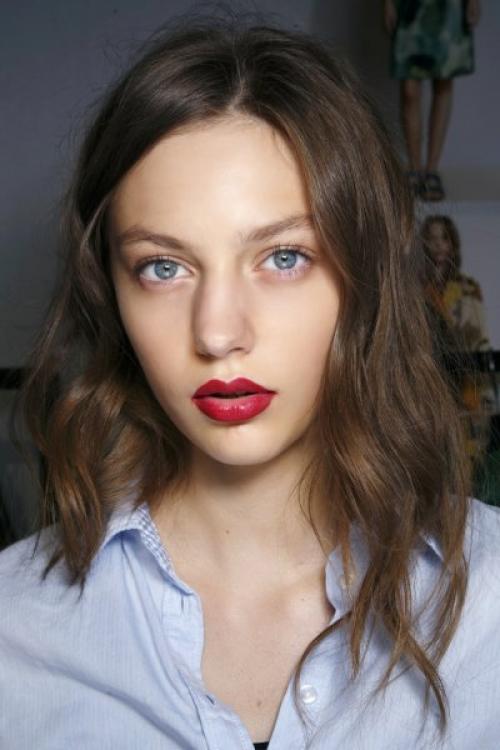 Как выбрать подходящий оттенок теней для создания повседневного макияжа. Как подобрать макияж с учетом внешности?