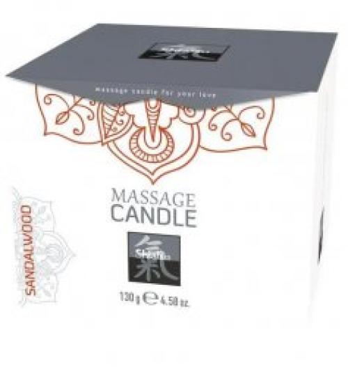 Шаг за шагом: как правильно делать массаж с ароматической массажной свечой 11