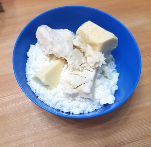 Как сделать массаж с ароматической массажной свечой.. Ароматические массажные свечи