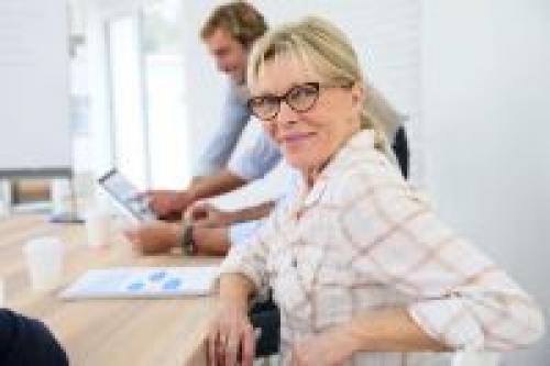 Какие новые возможности открываются перед женщинами после 50 лет. Хобби взрослых. Чего хотят женщины 50+