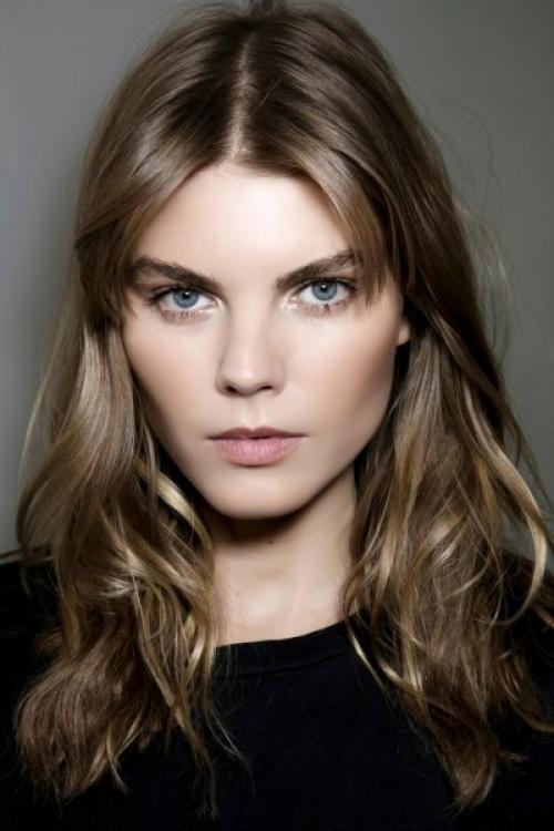 Как выбрать подходящий оттенок теней для создания повседневного макияжа. Как подобрать макияж с учетом внешности?