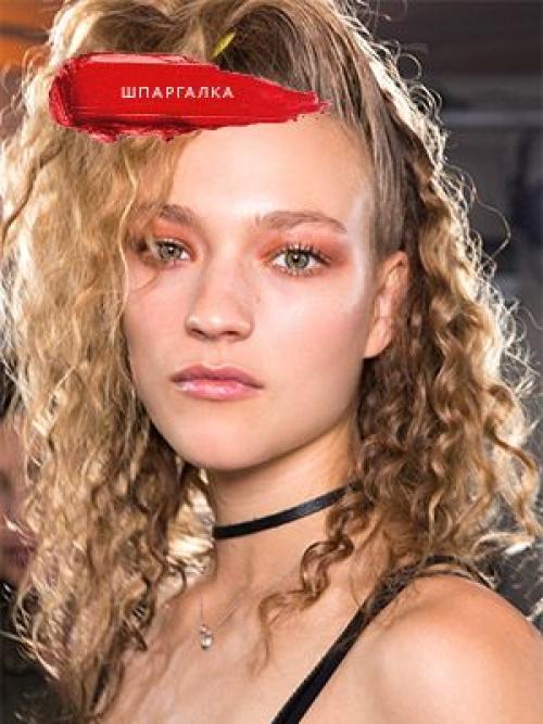 Какие оттенки теней подходят для зеленых глаз. Всё о макияже для зеленоглазых девушек