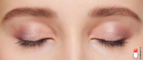 Какие советы по нанесению теней помогут сделать макияж более долговечным. How to: советы по нанесению теней