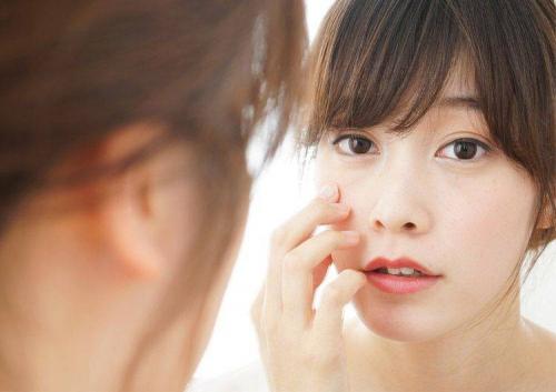 Странные секреты красоты кореянок: что они скрывают 12 Странные секреты красоты кореянок: что они скрывают 12