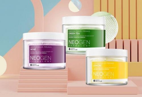 Используют ли кореянки, какие-то нестандартные инструменты для ухода за кожей. Что такое корейские пилинг-пэды и почему они стали настоящей сенсацией в уходе за кожей лица