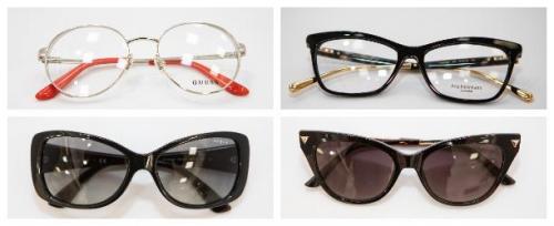 Женская оправа для очков. Как подобрать очки и оправу под ваш стиль? Советы от тульского стилиста Гаи Петросян