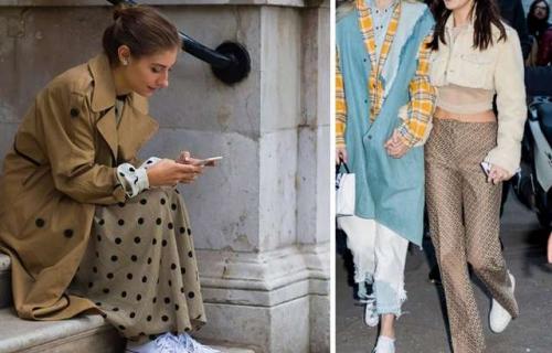 Можно ли носить мокко в повседневной жизни.