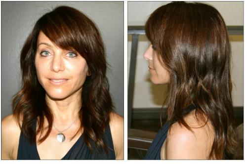 Как создать яркий образ с использованием мокко. Кому идет?