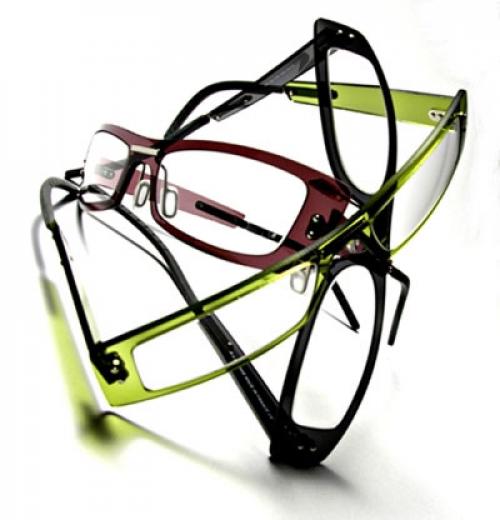 Как выбрать идеальную женскую оправу для очков: советы стилиста 07