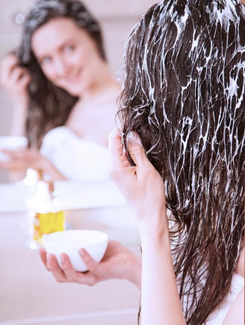 Секреты идеальных волос: как выглядеть завидно на каждом шагу 01