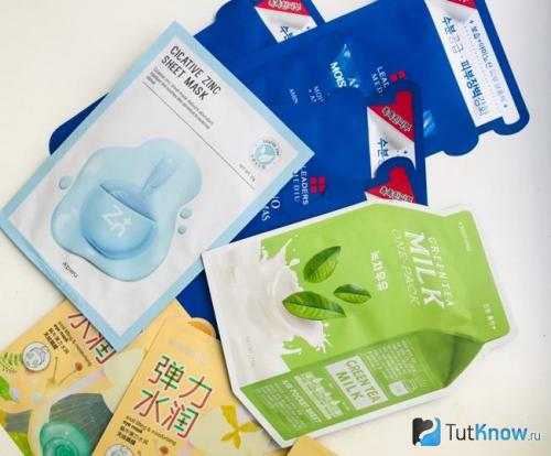 Красота по-корейски: рутинные процедуры для идеальной кожи 07