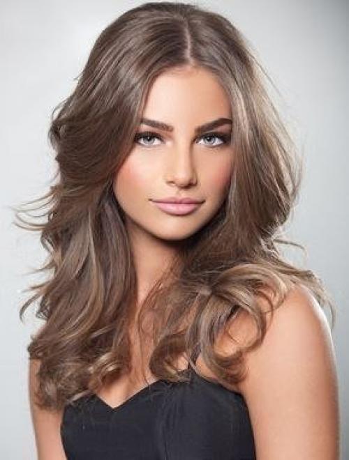 Цвет волос по цветотипу. Как правильно подбирать цвет волос. Как правильно выбрать цвет волос по цветотипу