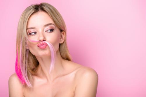 10 правил ухода за волосами. Советы эксперта: 10 правил, как ухаживать за волосами летом 01