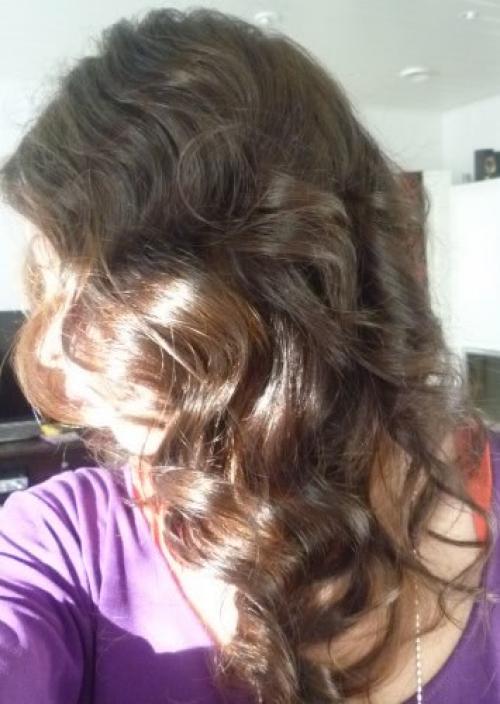 Как я отращивал волосы. Как я отращиваю волосы, часть 1 (много букв и фото)