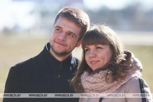 Какие качества Лоза считает важными для успешных женщин. Победитель конкурса Женщина года: большая семья - большое счастье для мамы