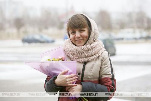 Какие качества Лоза считает важными для успешных женщин. Победитель конкурса Женщина года: большая семья - большое счастье для мамы