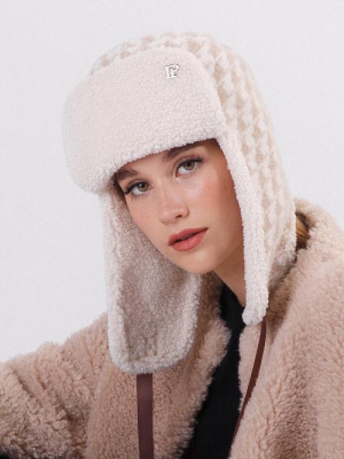 Практическое руководство: как выбрать идеальную шапку по форме лица 01 Практическое руководство: как выбрать идеальную шапку по форме лица 01