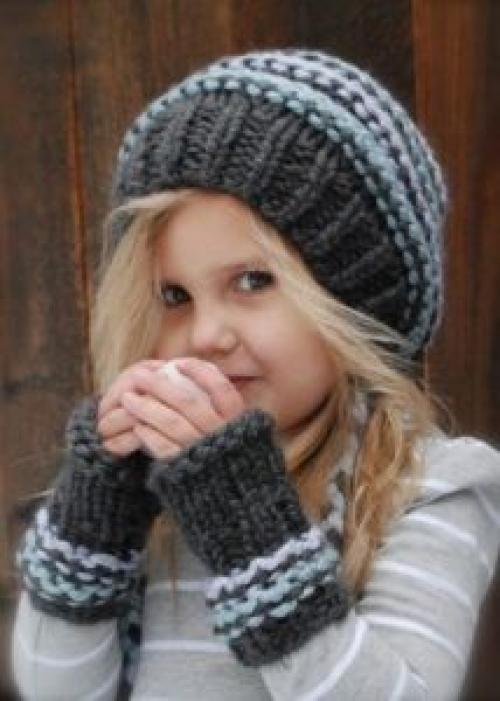 Как правильно подобрать размер шапки, чтобы она идеально села на голову. Размер шапки для детей