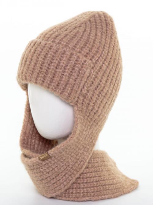 Практическое руководство: как выбрать идеальную шапку по форме лица 09 Практическое руководство: как выбрать идеальную шапку по форме лица 09