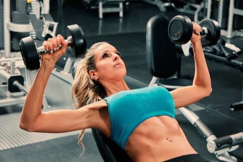 Как добиться красивого тела и не разориться. Миф 2: Лучший способ сжечь жир — кардионагрузки средней интенсивности 02 Как добиться красивого тела и не разориться. Миф 2: Лучший способ сжечь жир — кардионагрузки средней интенсивности 02