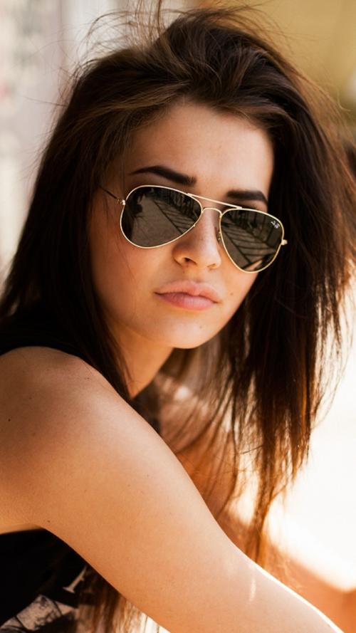 Как подобрать цвет оправы для очков в соответствии с вашим цветотипом 15 Как подобрать цвет оправы для очков в соответствии с вашим цветотипом 15