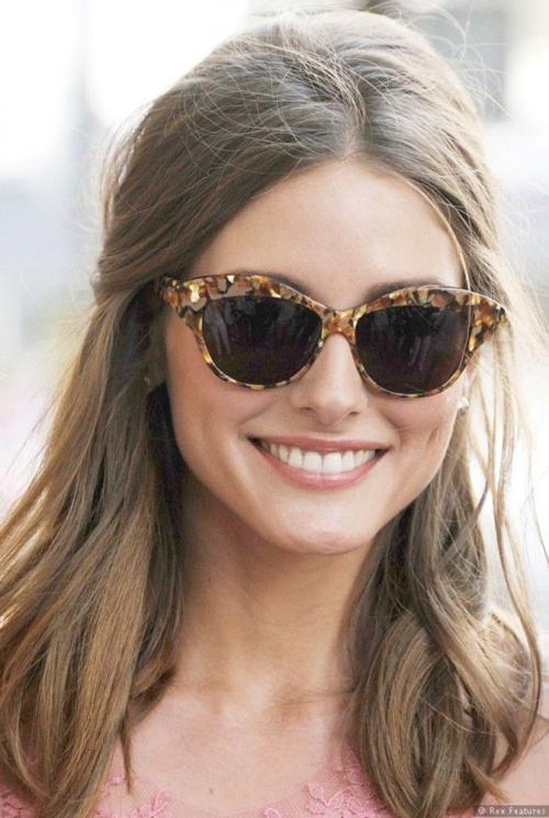 Как подобрать цвет оправы для очков в соответствии с вашим цветотипом 12 Как подобрать цвет оправы для очков в соответствии с вашим цветотипом 12