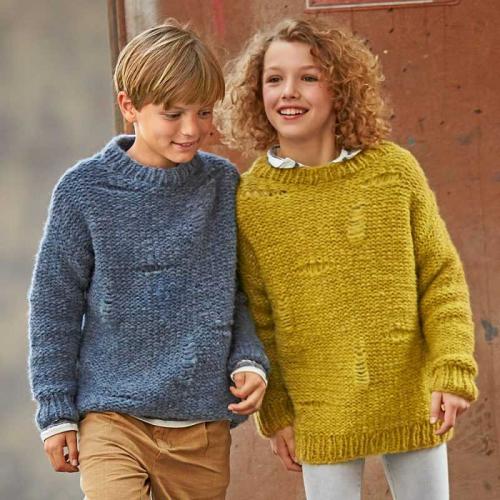 Женский пуловер спицами для начинающих. Как связать джемпер — простые способы вязания, поэтапный мастер-класс для начинающих, варианты узоров и оформления