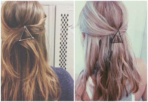 ТОП-9 лайфхаков для волос. Лайфхаки для волос: объём, ухоженность и крепкая укладка 09