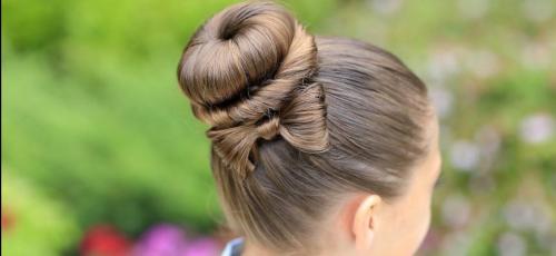 Лайфхаки для волос прически в школу. Прически в школу (+ 200 фото)