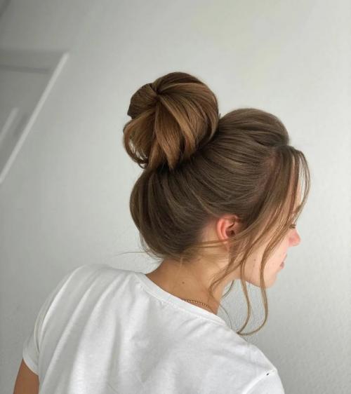 Лайфхаки для волос прически в школу. Прически в школу (+ 200 фото)