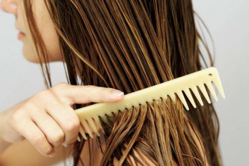 ТОП-9 лайфхаков для волос. Лайфхаки для волос: объём, ухоженность и крепкая укладка 05