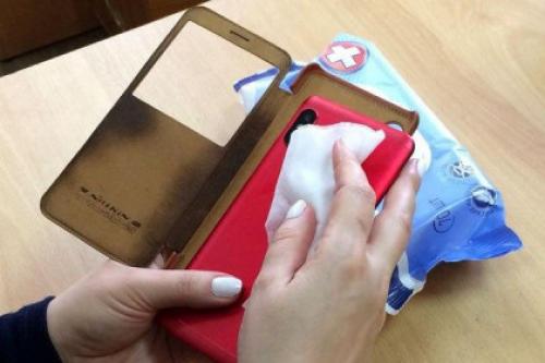 Что делать, чтобы уберечь себя и близких от заражения коронавирусом: советы для россиян 01