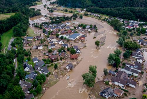 Как отразится климатический кризис на потеплениях в марте. Перегрелись