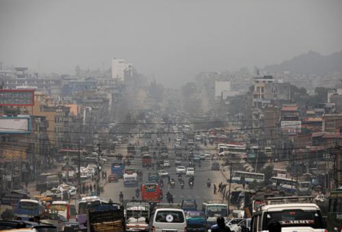 Как отразится климатический кризис на потеплениях в марте. Перегрелись