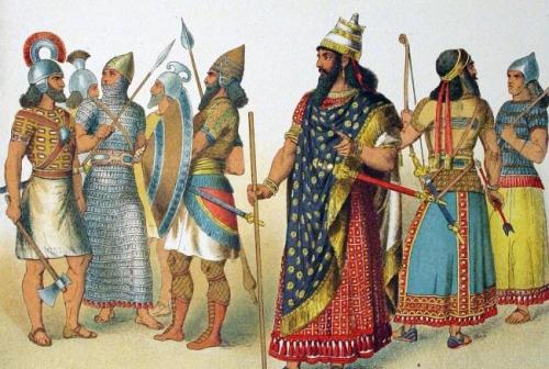 Какое значение имеет мудрость в ассирийской культуре, судя по их пословицам и поговоркам. Ассирийские пословицы и поговорки на русском