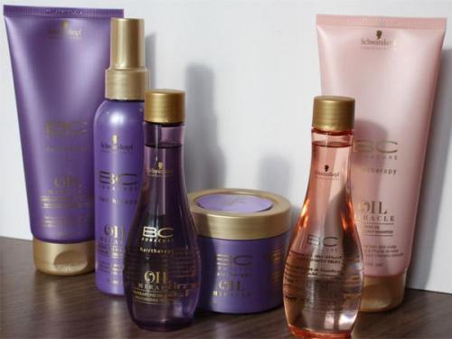 ТОП-10 лучших профессиональных средств по уходу за волосами. Лучшие женские шампуни для волос 2022 11