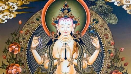 В чем заключается значимость сострадания и терпимости в восточных учениях. Как сострадание понимается в буддизме?