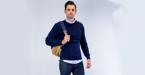 Как носить мужскую рубашку в холодное время года, и с чем ее лучше комбинировать. Как носить мужскую рубашку?