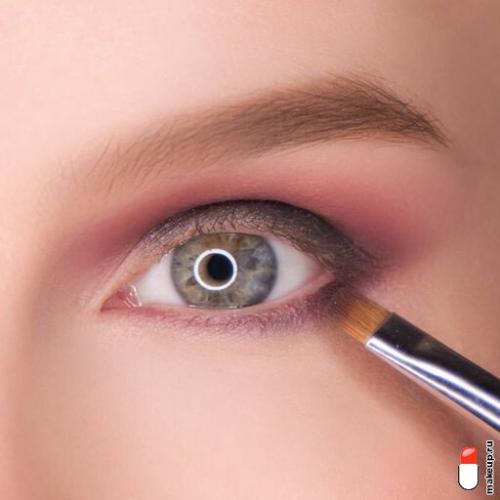 Какие основные правила макияжа подходят для повседневного стиля. Основы макияжа для начинающих