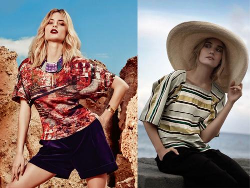 Какие модели одежды лучше всего подходят для разных типов фигуры. Типы женских фигур: подбираем одежду